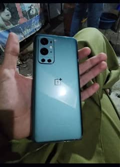 One plus 9 pro 5G [ Dual Approved]
