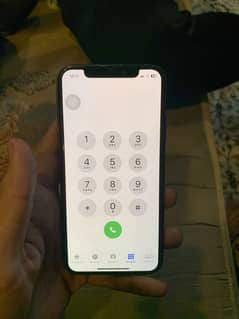 Iphone xs Dual pta aproved