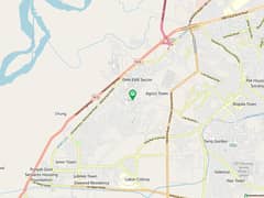 1 Kanal Beautiful House Available For Rent Near All Facilities