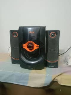 Audionic blue tooth