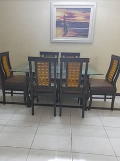 Dinning Table