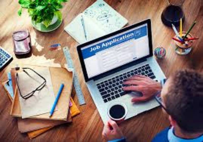 Fully Remote Work For Only 1-2 Hours a Day. 0