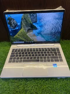 Hp Pro Book 440 G9 (i5 12th Gen) (16/512)