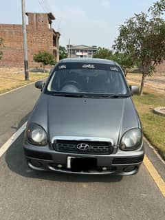 Hyundai