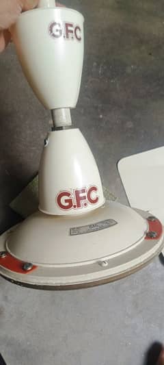 GFC Fans