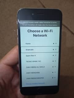 iPhone 6 PTA approved