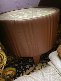 Double bed for sale