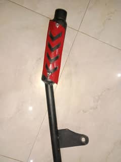 70cc exhaust ,only 2 day used
