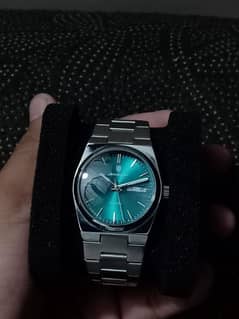 TISSOT
