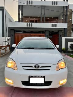 Toyota Corolla 2007