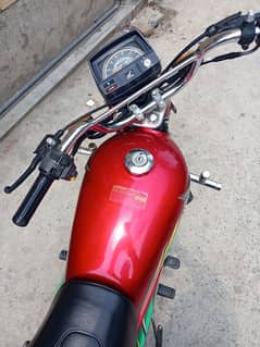 Honda 70 model 2022 for sale