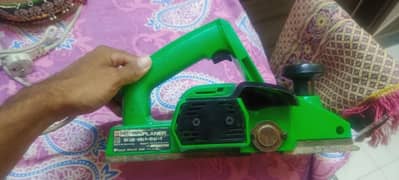 Hitachi Randa machine