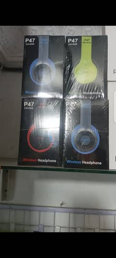 headphones