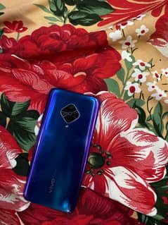 vivo y51