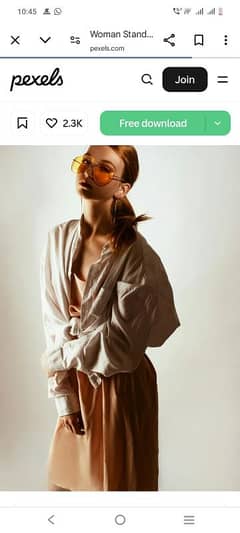 model