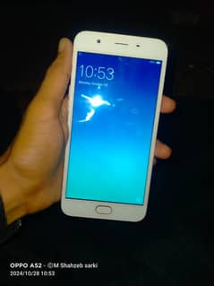 OppO f1s used for sell