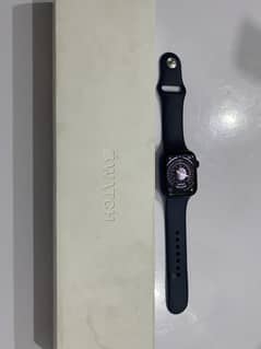 Apple watch series 6