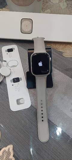 Apple Watch series 8 original imported from Saudi Arabia