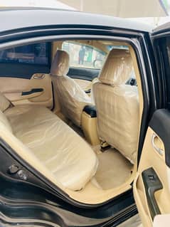 Honda Civic Standard 2013