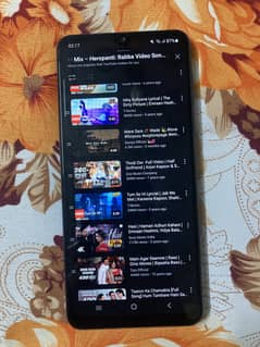 samsung A32 5g 6/128 location gujranwala