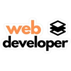 Web Developer Laravel