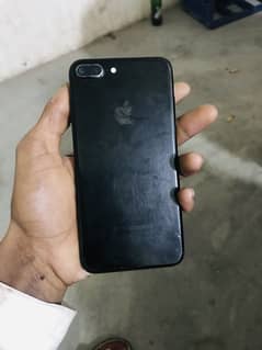 I phone 7 plus 128 pta approved