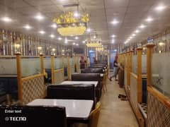 required female Supervisor