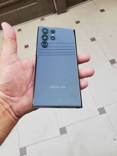 galaxy s22 ultra 12/256
