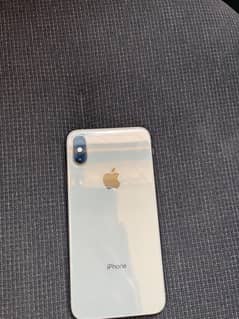 Iphone xs 256gb pta aprooved