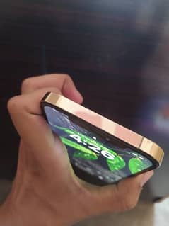 iphone 12 pro max (256gb)