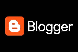 Blogger Web Designer & Blogger Website For Sale 1