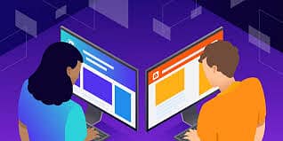 Blogger Web Designer & Blogger Website For Sale 3