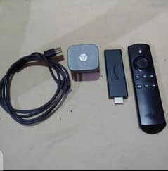 tv Stick Amazon