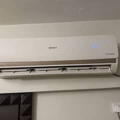 Orient 1.5 ton dc inverter
