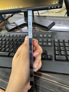 Iphone 13 pro max 256gb jv