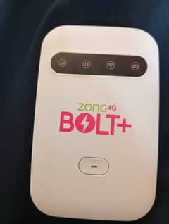 ZONG
