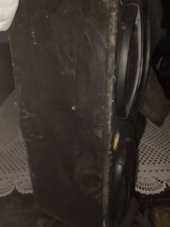 sound speaker