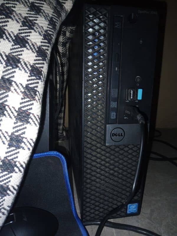 i5 6th Generation Dell Optical 3040 free installation k sath 2