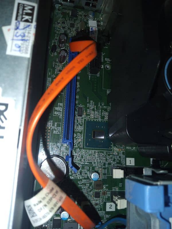 i5 6th Generation Dell Optical 3040 free installation k sath 5