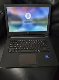Dell core i7 11th Gen
