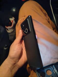 Infinix note 40