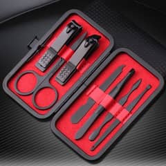 7in1 Manicure Tools kits