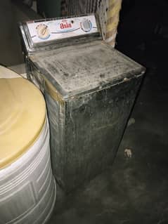 dryer