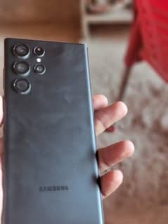 s22ultra 12/512 pta approved