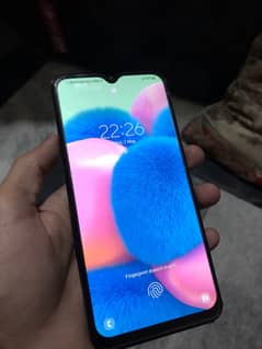 Samsung a30s