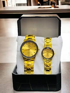 Couple Watches