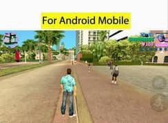 GTA VICE CITY