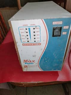 max p0wer 1000W