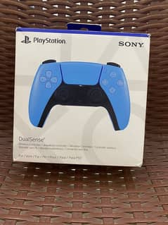 PS 5 Controller Almost Brand New