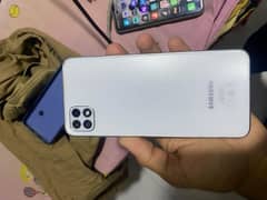 Samsung A 22 5g For Sale